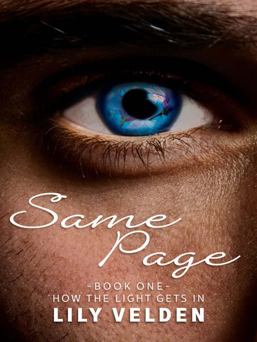 Title details for Same Page by Lily Velden - Available